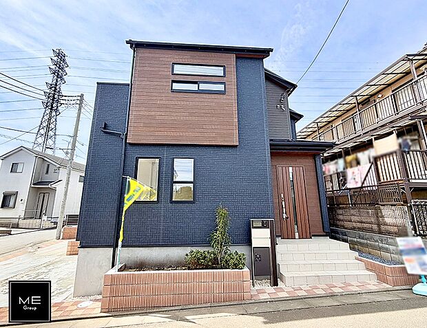 1号棟  ■まずは一度ご覧ください