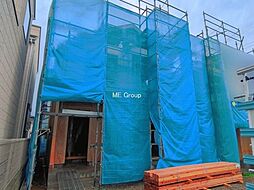 東京都町田市鶴川１丁目