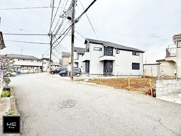 ■家族とのお出かけが楽しくなる環境です