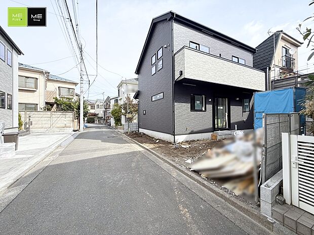 ■この道を歩けば、毎日が少し特別になる