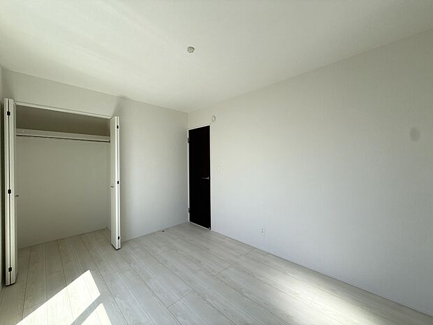 1号棟 ■どこになにを置くか楽しみな自分のお部屋
