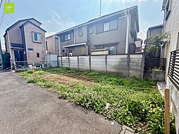 東京都調布市下石原３丁目
