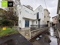 東京都小金井市中町２丁目