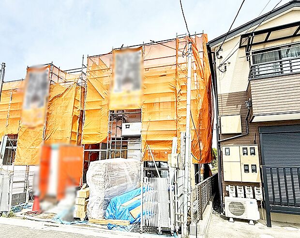 ■暮らしを彩る充実した設備仕様が備わった住まい