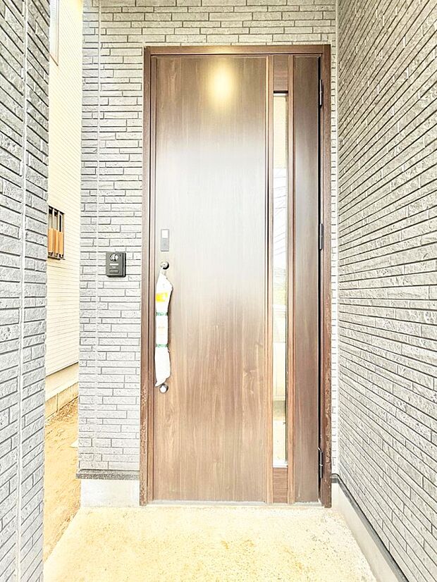 ■ 帰るたびにホッとする、安心感のある佇まい