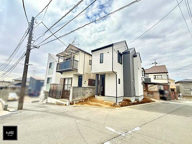 ■新しい住まい、街の新しい風景