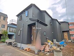 東京都八王子市万町