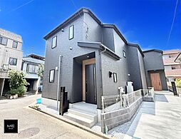 東京都八王子市万町