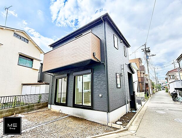 2号棟 ■新しい暮らしが始まる場所で、家族の絆を深める