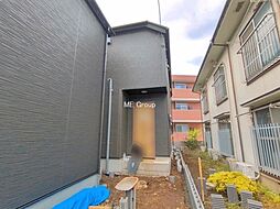 東京都八王子市万町