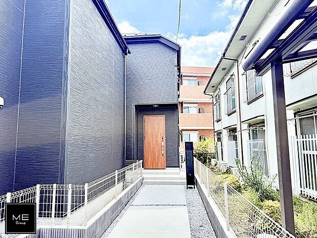 1号棟 ■暮らしを豊かにする充実した仕様設備で快適に