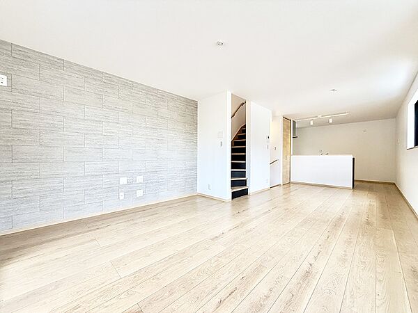 B号棟  ■光と風を感じる、リラックスできる空間