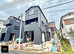 神奈川県川崎市宮前区西野川２丁目