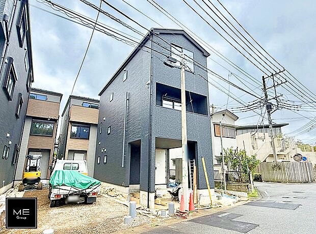 B号棟 ■暮らしを豊かにする充実した仕様設備で快適に