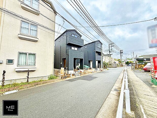 ■この道を歩けば、毎日が少し特別になる