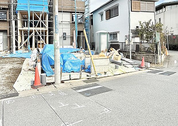 ■暮らしを彩る充実した設備仕様が備わった住まい