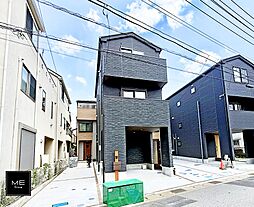 神奈川県川崎市宮前区西野川２丁目