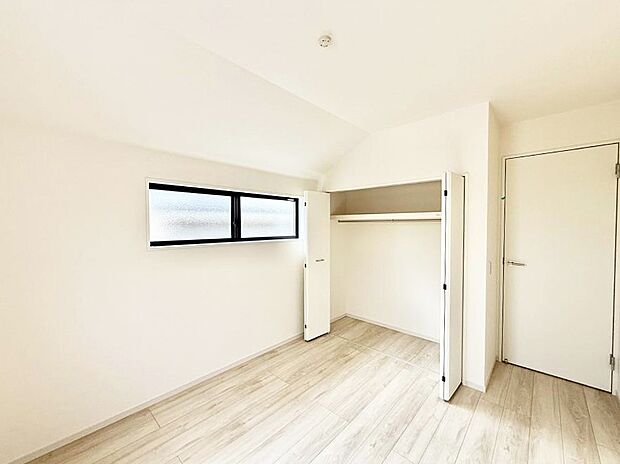 1号棟 ■機能的で使いやすいお部屋で毎日を快適に