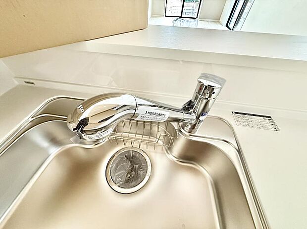 ■清潔でおいしい水を手軽に供給してくれます