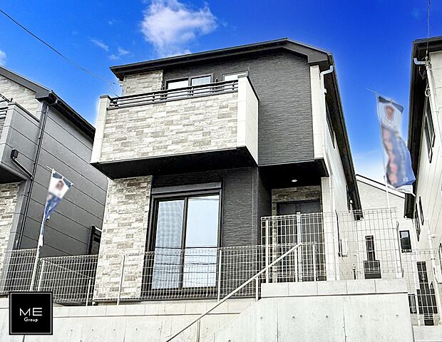 ■暮らしを彩る充実した設備仕様が備わった住まい