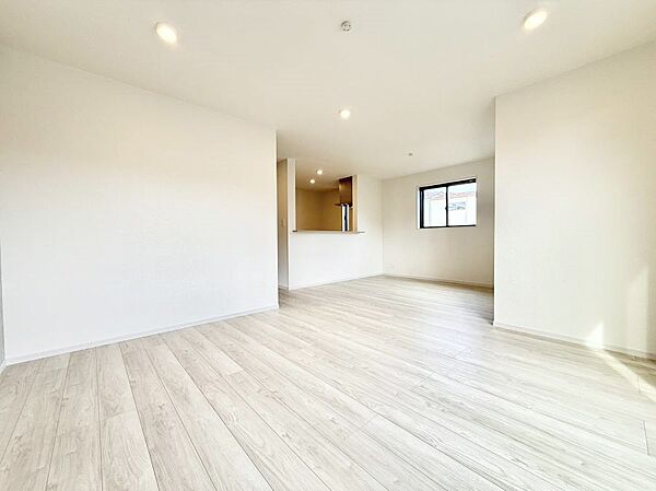 ■シンプルだけど贅沢、大切な人と過ごす心がほどける空間