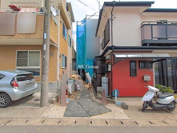 ■新しい暮らしが始まる場所で、家族の絆を深める