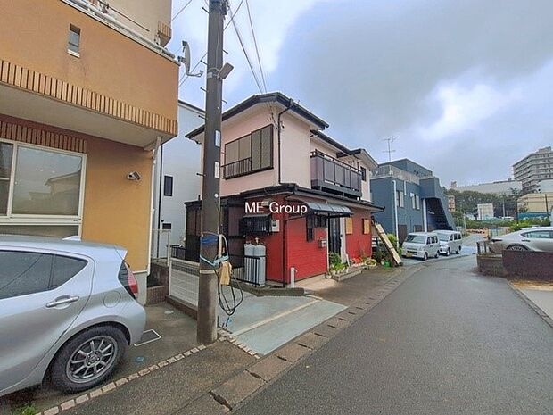 ■新しい住まい、街の新しい風景