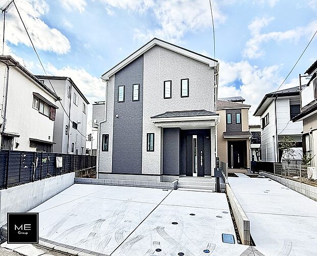 ■新しい暮らしが始まる場所で、家族の絆を深める