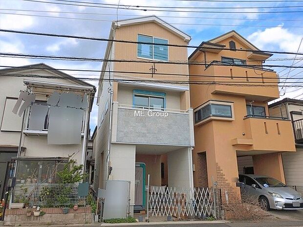 ■家族みんなが笑顔で過ごせる、安心感のある住まい