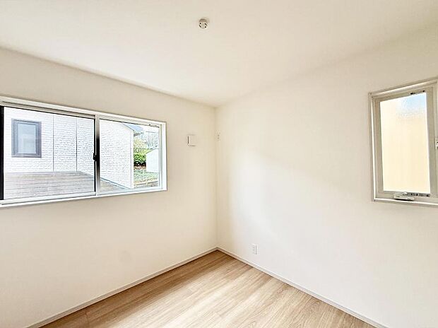 ■自分の好みに合わせたインテリアを整えやすく個性を反映できる場所です