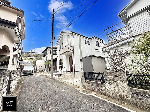 ■この道を歩けば、毎日が少し特別になる