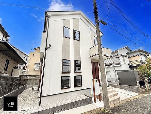 ■暮らしを彩る充実した設備仕様が備わった住まい