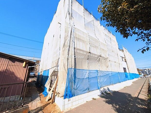 ■暮らしを彩る充実した設備仕様が備わった住まい