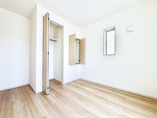 2号棟  ■快適な環境で、日常の疲れを癒せる空間