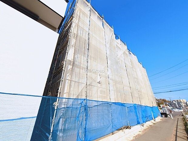 ■新しい暮らしが始まる場所で、家族の絆を深める