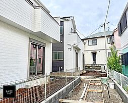 神奈川県川崎市宮前区野川本町１丁目