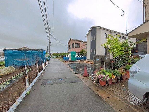 ■新しい時代の息吹を感じる、心地よい環境