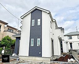 神奈川県川崎市宮前区野川本町１丁目