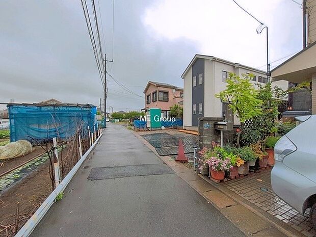 ■新しい時代の息吹を感じる、心地よい環境
