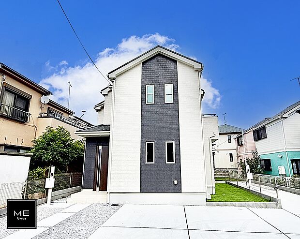 A号棟 ■暮らしを彩る充実した設備仕様が備わった住まい