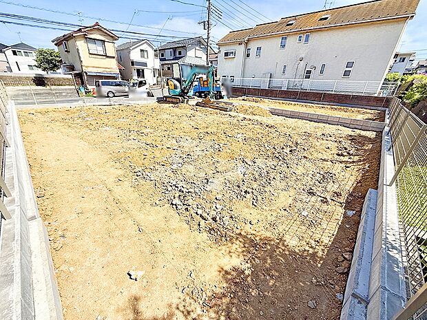 A号棟  ■暮らしを豊かにする充実した仕様設備で快適に