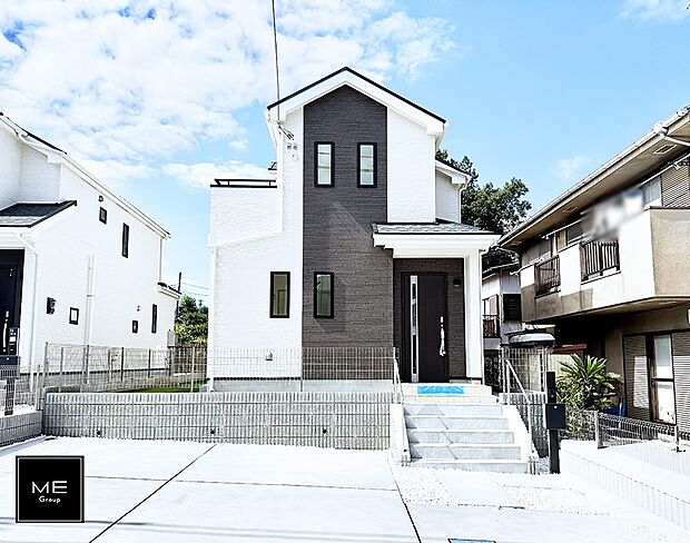 A号棟 ■暮らしを豊かにする充実した仕様設備で快適に