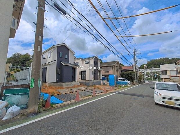 ■この道を歩けば、毎日が少し特別になる