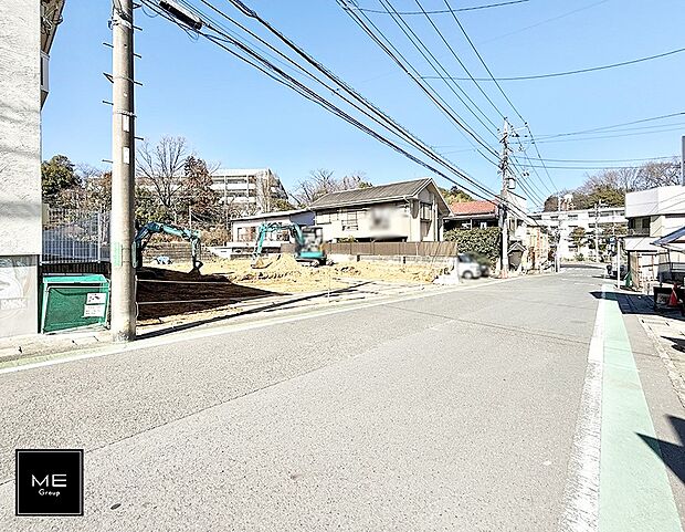 ■この道を歩けば、毎日が少し特別になる