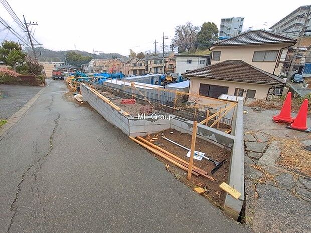 ■家族みんなが笑顔で過ごせる、安心感のある住まい