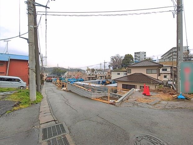 ■新しい時代の息吹を感じる、心地よい環境