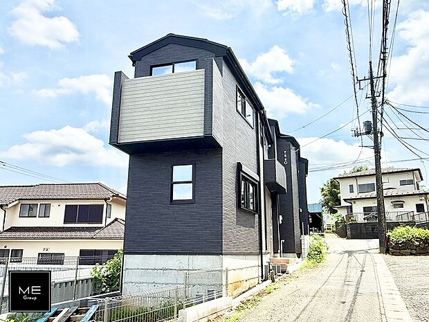 1号棟 ■暮らしを彩る充実した設備仕様が備わった住まい