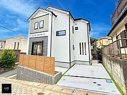 神奈川県川崎市宮前区平３丁目
