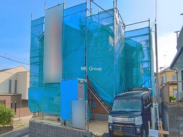 ■家族みんなが笑顔で過ごせる、安心感のある住まい