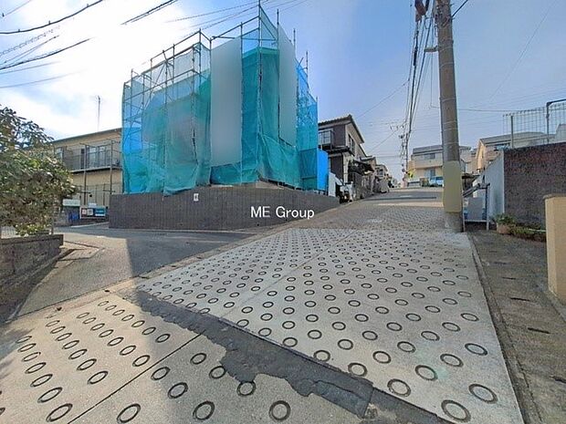 ■新しい時代の息吹を感じる、心地よい環境